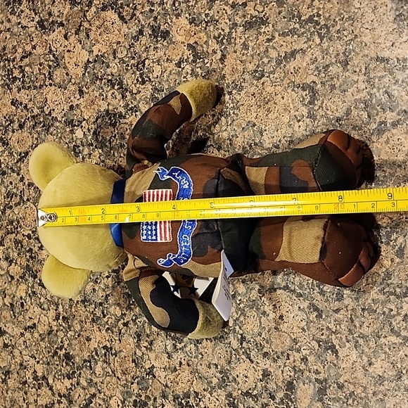 DODbears United States Army 7" Bear - Picture 6 of 9